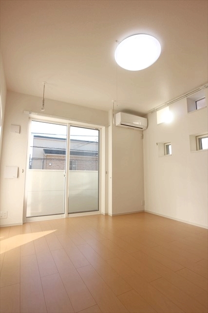 3/28 リビング/ダイニング