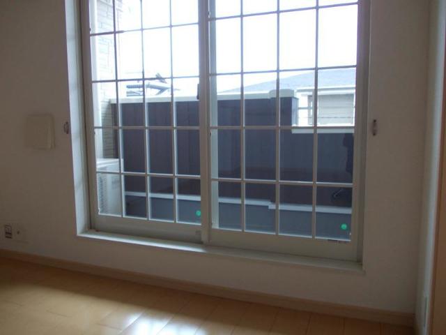 12/20 バルコニー