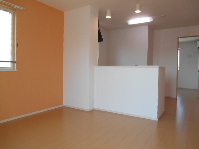 3/20 リビング/ダイニング