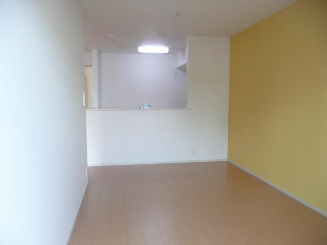 3/20 リビング/ダイニング