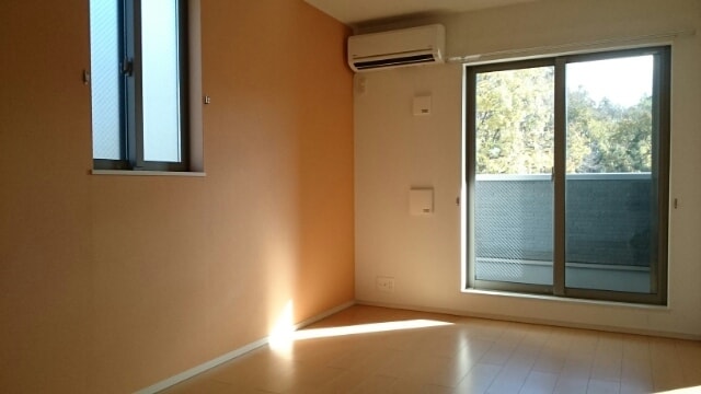 3/20 リビング/ダイニング