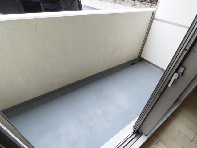 13/24 バルコニー