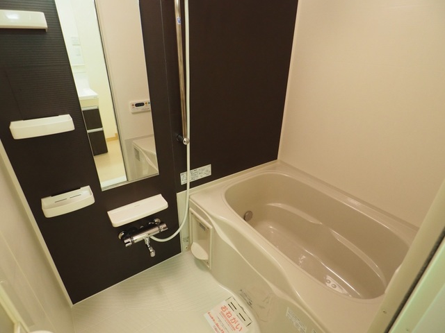 9/24 浴室