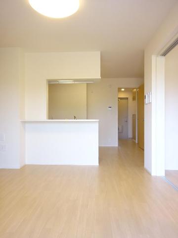 4/29 リビング/ダイニング