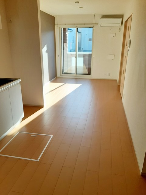 3/20 リビング/ダイニング