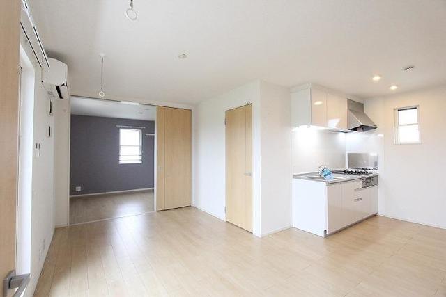 3/23 リビング/ダイニング