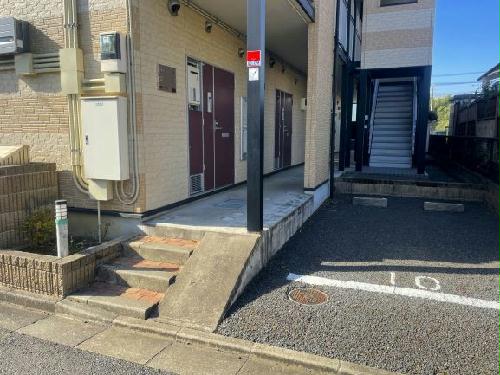 2/3 エントランス