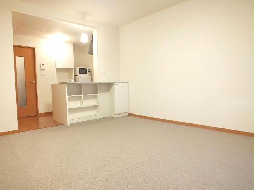 4/14 リビング/ダイニング