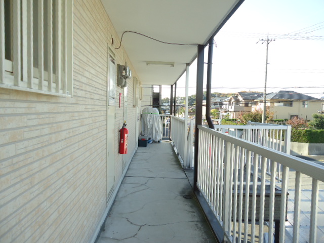 21/28 エントランス