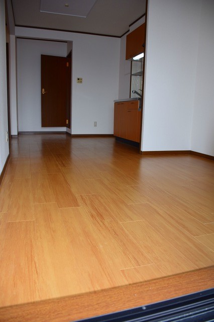 3/21 リビング/ダイニング