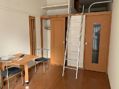 3/14 リビング/ダイニング