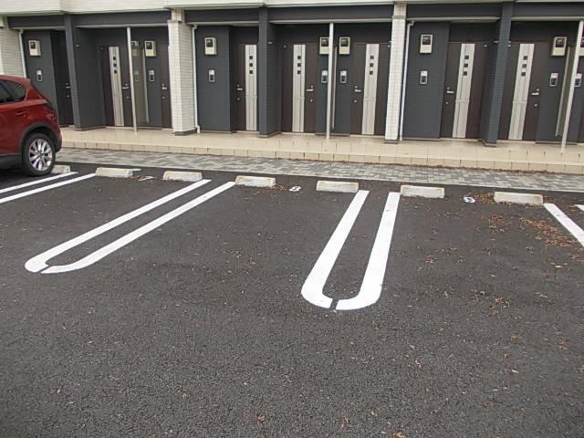 14/24 駐車場