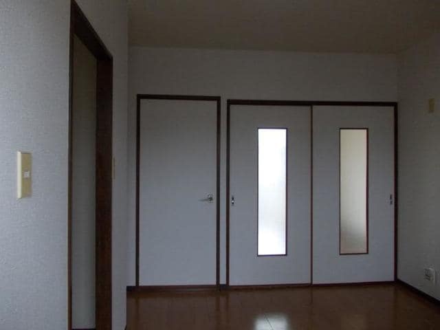 3/20 リビング/ダイニング