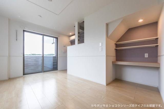 3/20 リビング/ダイニング