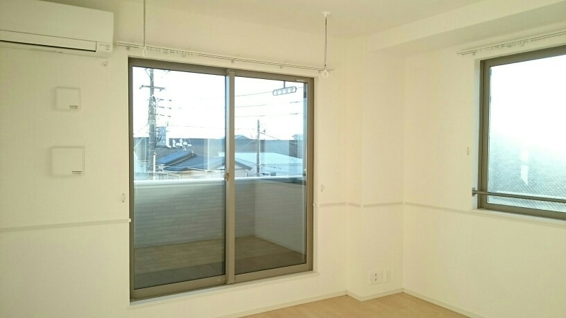 3/20 リビング/ダイニング