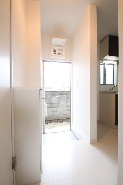 10/30 リビング/ダイニング