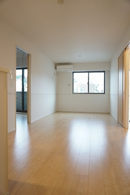 3/23 リビング/ダイニング