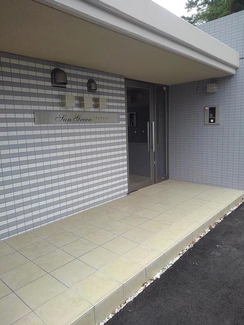 14/24 エントランス