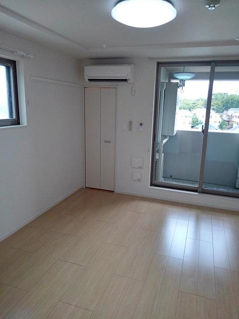 3/24 リビング/ダイニング