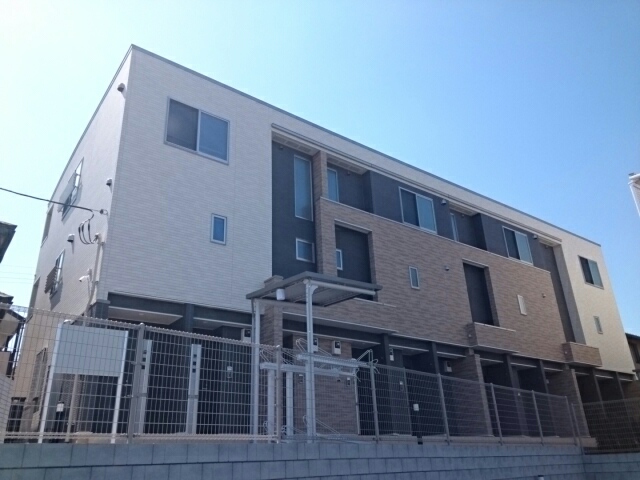 1/24 外観