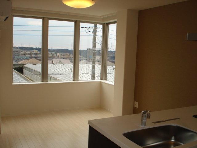 3/28 リビング/ダイニング