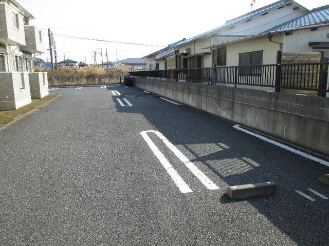 14/24 駐車場