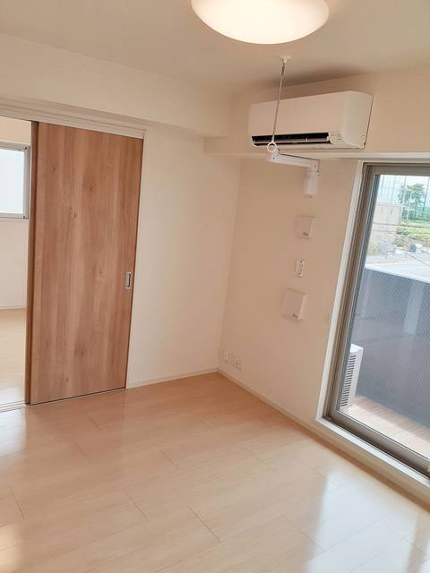 4/27 リビング/ダイニング