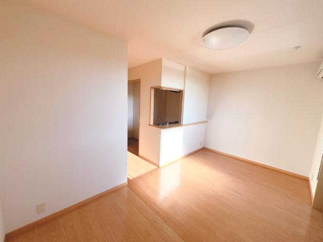 4/28 リビング/ダイニング