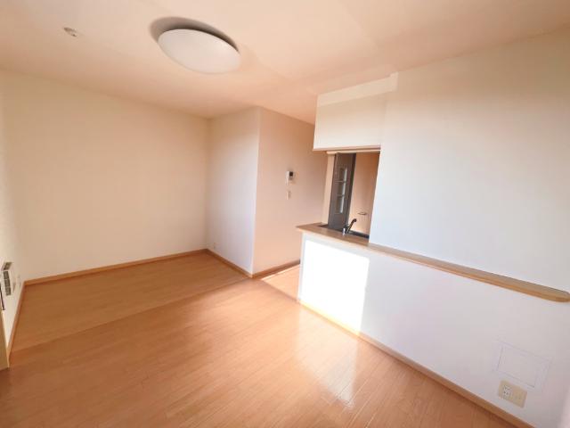 3/28 リビング/ダイニング