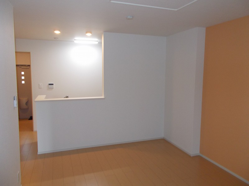 3/28 リビング/ダイニング