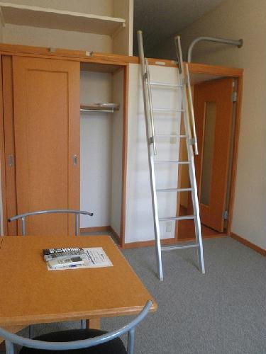 4/23 リビング/ダイニング