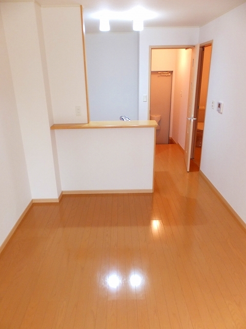 3/22 リビング/ダイニング