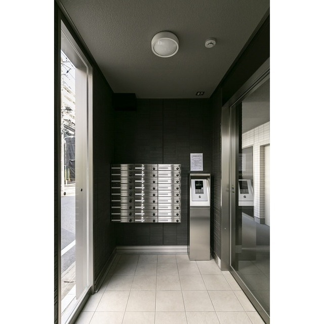 7/10 エントランス