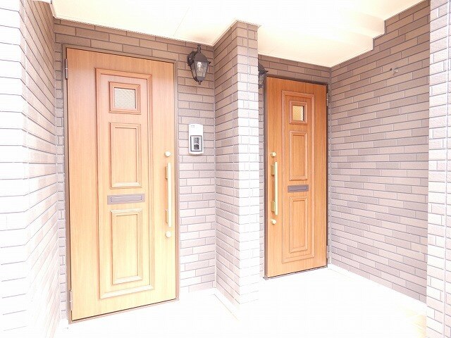 2/9 エントランス