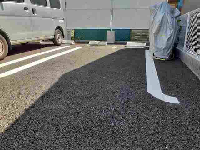 14/24 駐車場