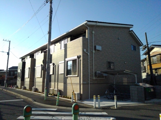 1/24 外観