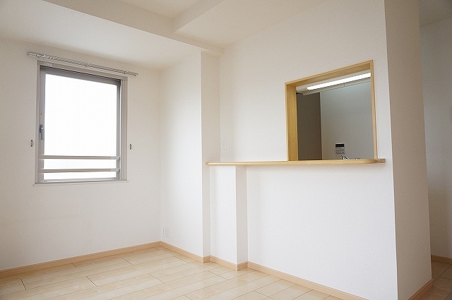 3/25 リビング/ダイニング