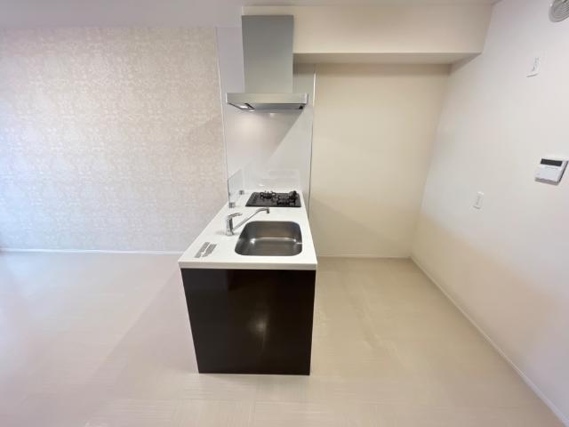 13/27 キッチン