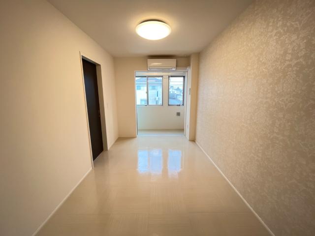 3/27 リビング/ダイニング