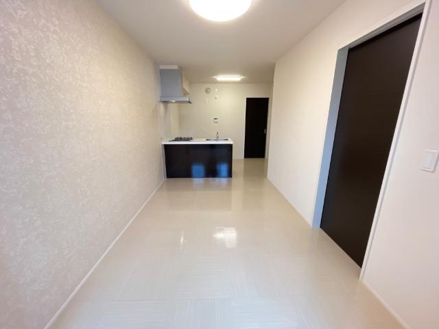 4/27 リビング/ダイニング