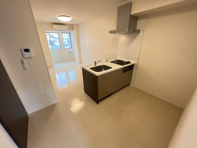 5/27 リビング/ダイニング