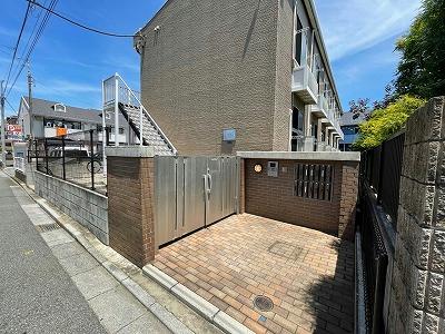 14/24 エントランス