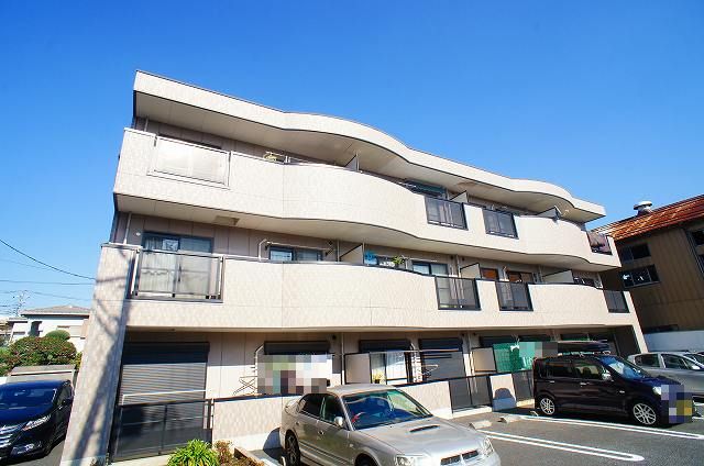 1/30 外観