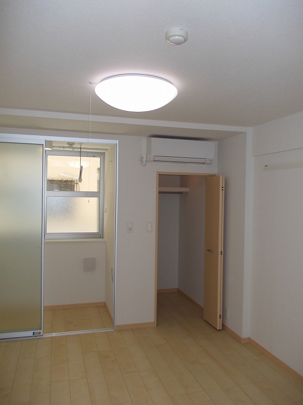 3/24 リビング/ダイニング