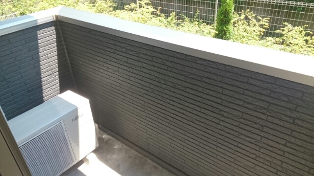 14/24 バルコニー