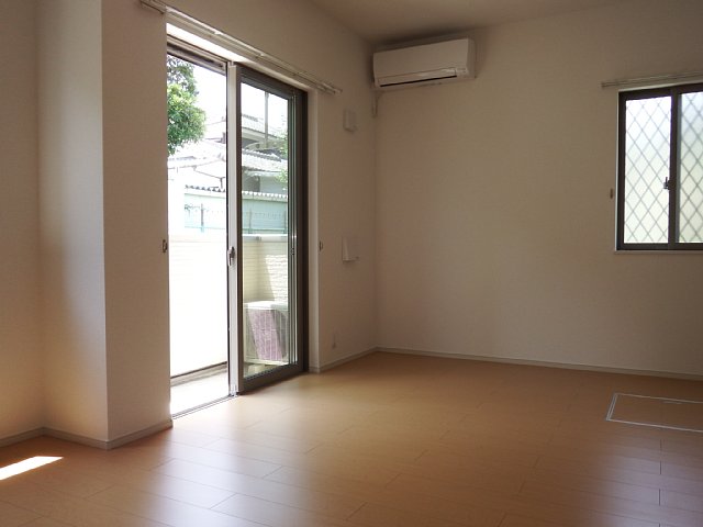 4/24 リビング/ダイニング