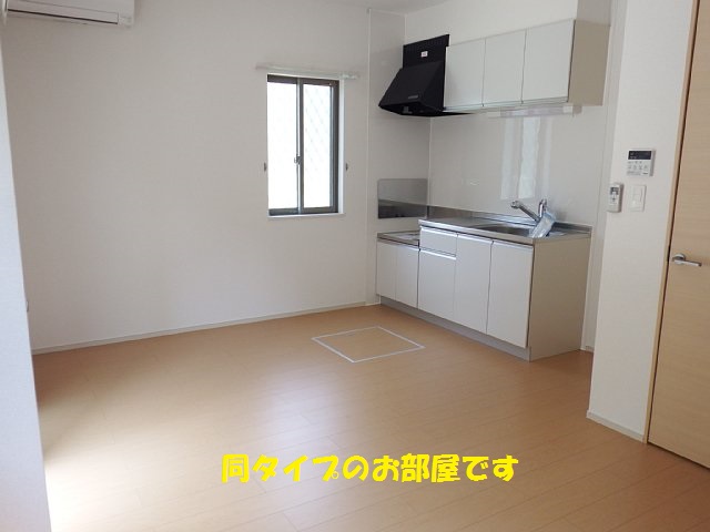 3/24 リビング/ダイニング