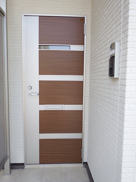 17/24 エントランス