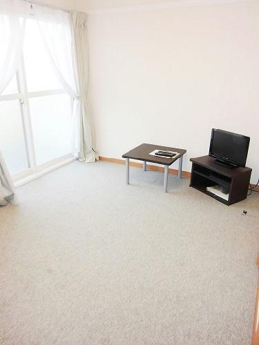 3/14 リビング/ダイニング