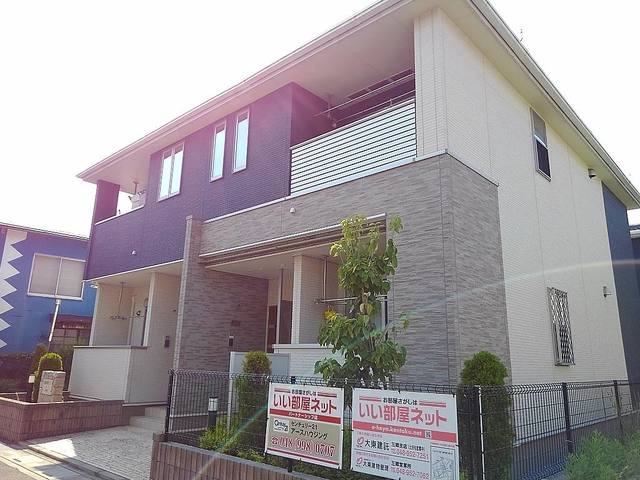 2/8 エントランス